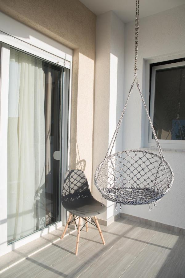 Panda Apartament Korce Exterior photo